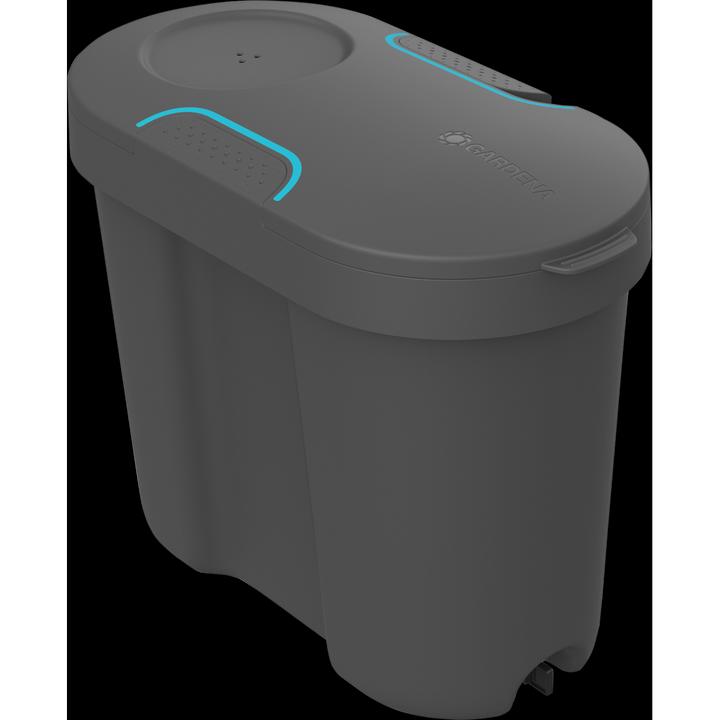 Actual product image Gardena Water storage AquaBloom, 10.5 l (Irrigation sensor)