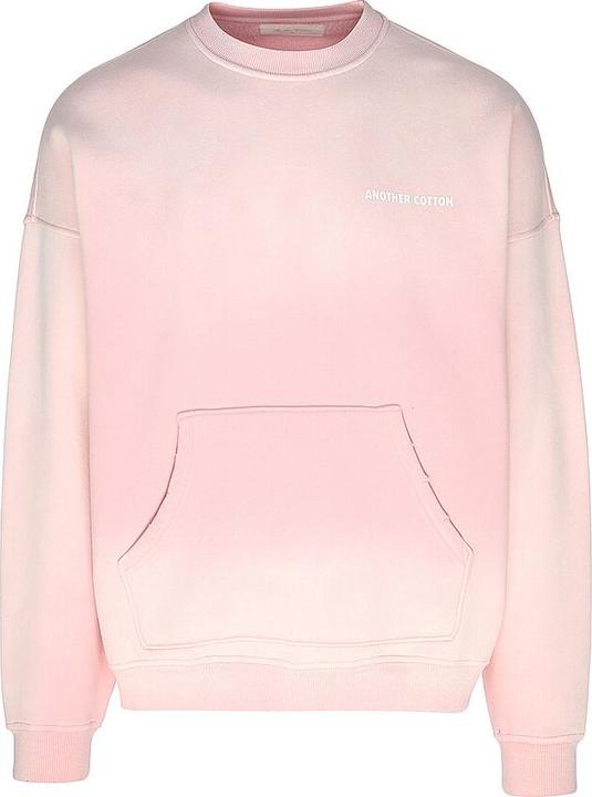 Another Cotton Sweater