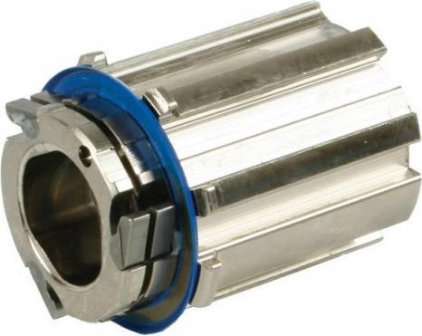 Actual product image Campagnolo FH-BUU015 (Disc brake Center lock)