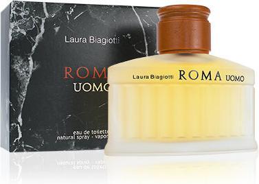 Laura Biagiotti Roma