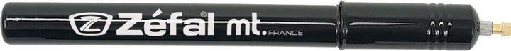 Actual product image Zefal *Pump Mt Length 300mm Incl. Fastening Clips