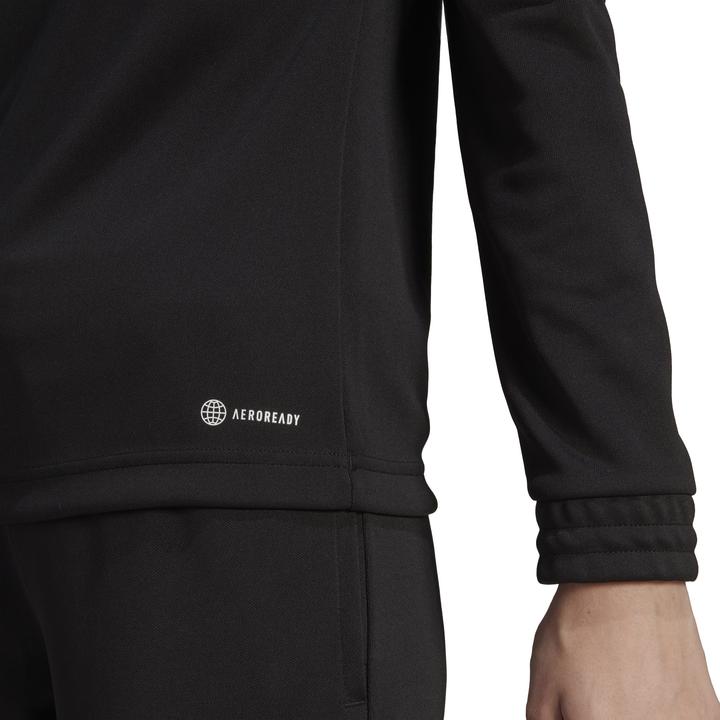 Image du produit adidas Sweat d'entraînement Entrada 22 Femme (XS)