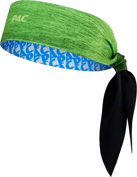 P.A.C. .Tie Headband Power