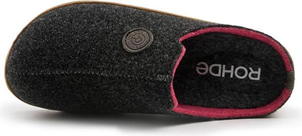 Actual product image Rohde Slipper 6120/84 (41)
