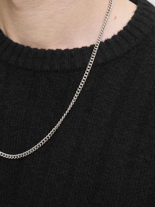 Immagine prodotto Jack & Jones Jjebradley Carter Knit Crew Neck Ln (XS)