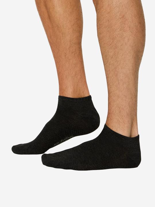 Actual product image Nur Die Sneakersocken Bambus Sneaker (39 - 42)