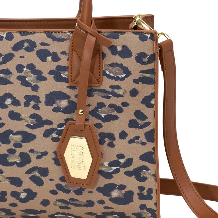Image du produit Cavalli Class Elisa sac à main 28 cm