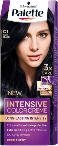 Palette Na (C1 Black Blue)