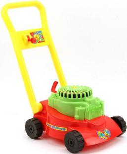 Actual product image Vedes Children lawn mower