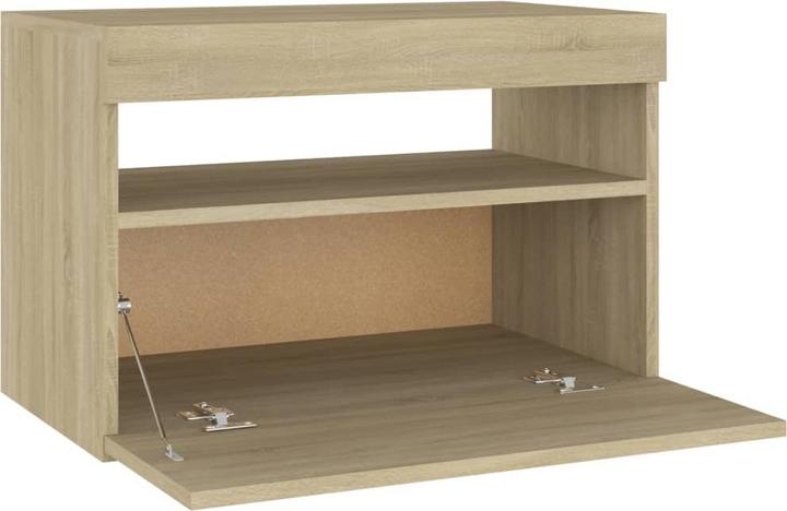 Produktbild VidaXL Evangelina (60 x 35 x 40 cm)