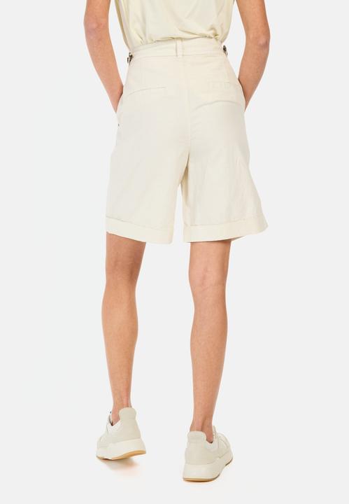 Actual product image Camel Active Shorts aus Leinenmix (26)