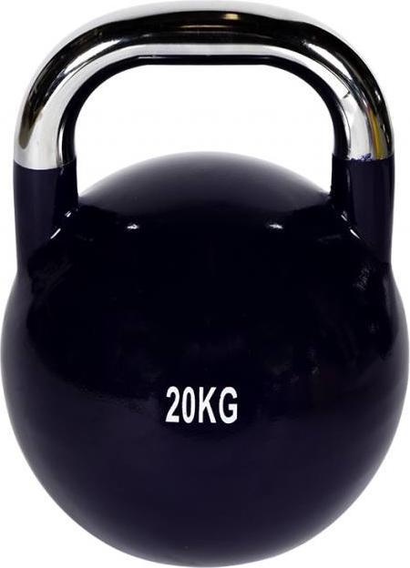 Actual product image Fitcom Competition Kettlebell (1 x 20 kg)