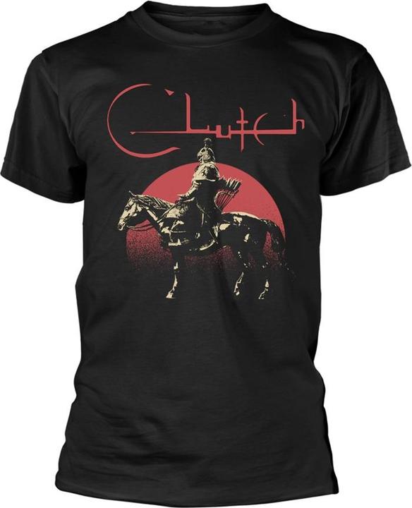 Clutch Horserider (S)