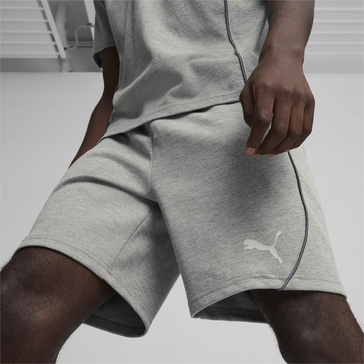 Actual product image Puma teamFINAL Casuals Shorts (M)