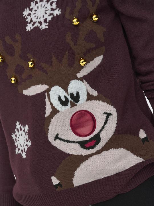Immagine prodotto Only Maglione di Natale (XS)
