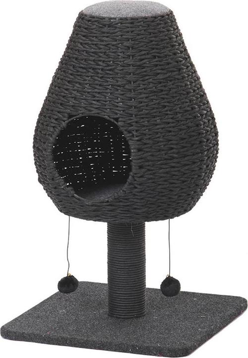 EBI Trend Tree Elegance Lissom (73 cm, Black)