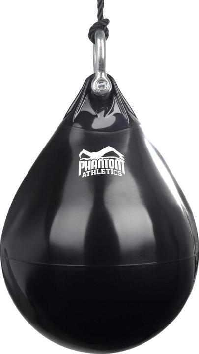 Produktbild Phantom Athletics Boxsack Hydro (58 cm, 55 kg)