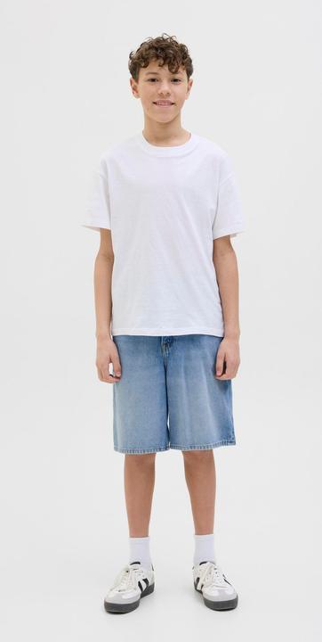 Actual product image Jack & Jones Jjitony Jjoriginal Shorts Akm 920 Sn Jnr (128)