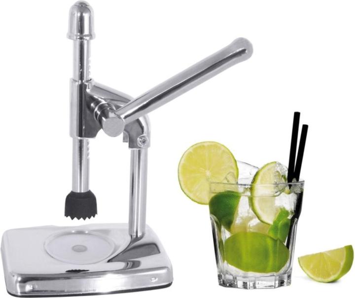 Actual product image Contacto Caipi/Mojito lime squeezer