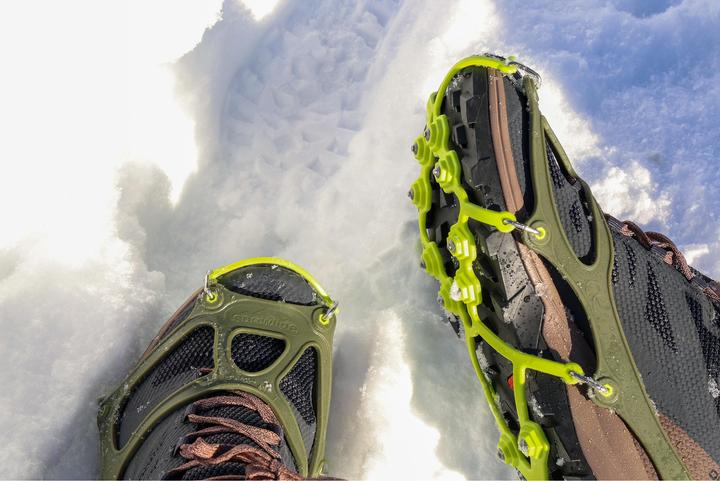 Image du produit Snowline Chaine Hexa (40 - 44)