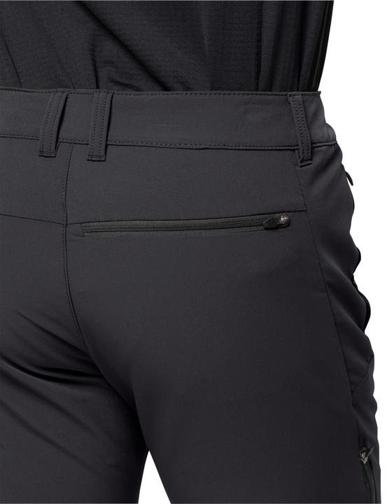 Produktbild Jack Wolfskin Activate Thermic Pants M (58)