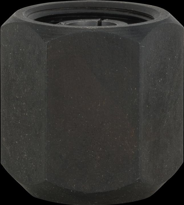 Actual product image Bosch Professional Zubehör Collet, 6 mm, 19 mm