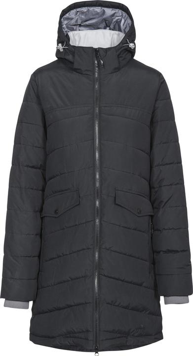 Produktbild Trespass Steppjacke Homely lange Länge (M)