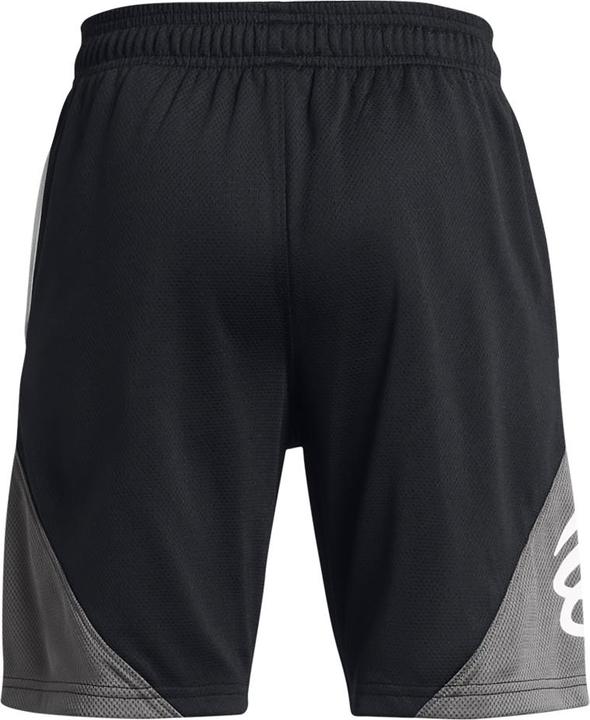 Actual product image Under Armour Curry Boys Splash Short Kids (128, 134)
