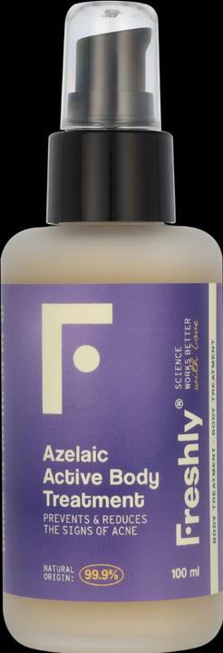 Immagine prodotto Freshly Cosmetics Azelaic Active (100 ml)