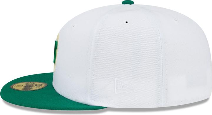 Actual product image New Era 59Fifty Cap - ANNIVERSARY Chicago Cubs - 7 7/8 (7 7/8)