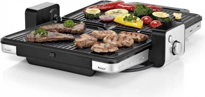 Actual product image WMF Lono Panini Grill 2-in-1