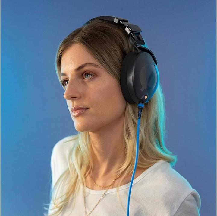 Image du produit RØDE NTH-Cable24 bleu (2.4m, Jack 3.5mm)