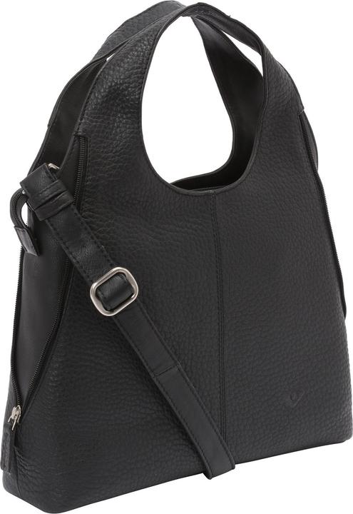 Immagine prodotto Voi Boston Schultertasche Leder 32 cm