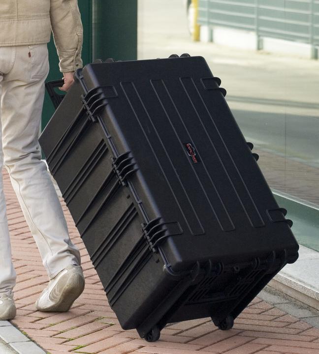 Produktbild Explorer Cases Spezialkoffer 77x49x42 cm Mod. 7641 (153.90 l, L (90 - 115l))