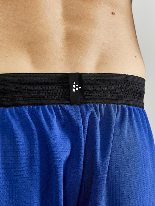 Actual product image Craft Progress Basket Shorts M (XS)