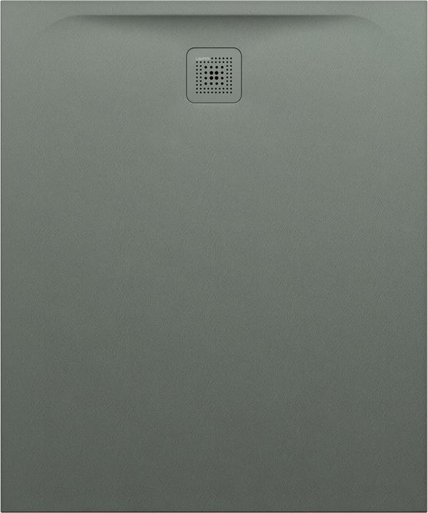 Actual product image Laufen Pro shower tray, 1200x1000x33mm, super flat, H2119530