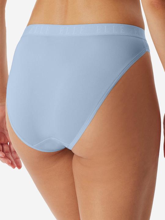 Immagine prodotto Elle Slip High Leg - LOGO (L, confezione da 3)