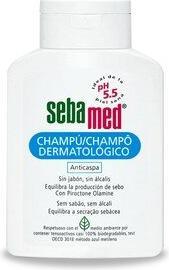 Actual product image Sebamed Dermatological Shampoo 200ml (200 ml, Liquid shampoo)