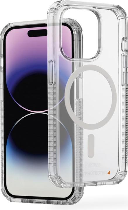 Actual product image Hama Extreme Protect (Apple iPhone 14 Pro)