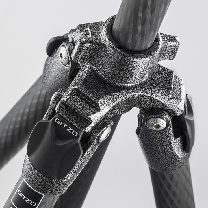 Produktbild Gitzo Mountaineer GT2532 Serie 2, Sect. 3 (Carbon)