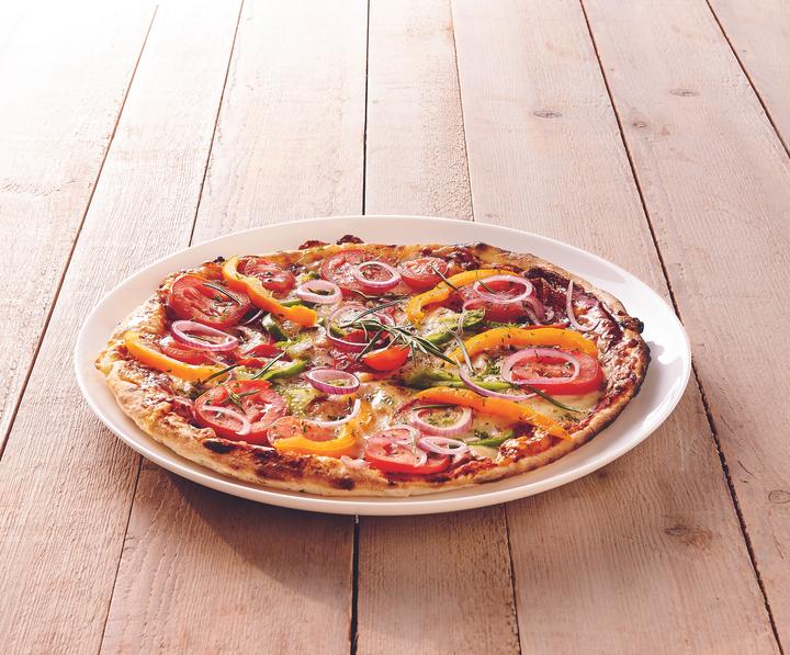 Produktbild CreaTable Italien Party (6 x, 33 cm)