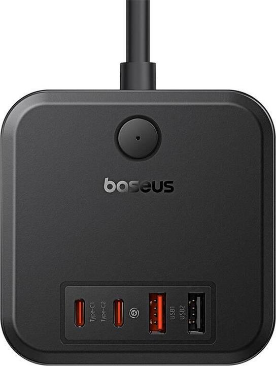 Produktbild Baseus PowerCombo Cube (30 W)