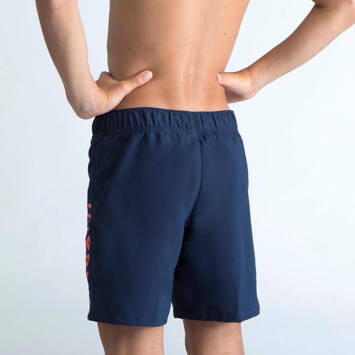 Produktbild Nabaiji swimshort 100 basic 329059 (128, 134, 140)