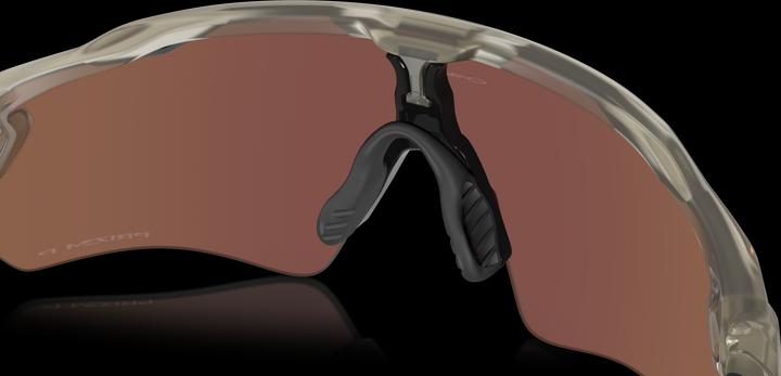 Produktbild Oakley Radar Ev Path (Matte grey ink, PRIZM DEEP WATER POLAR, PRIZM DEEP WATER POLAR, Matte grey ink)