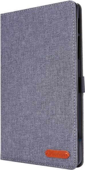 Produktbild MU Classic Hülle aus Stoff/Kunstleder (Galaxy Tab A 8.4 (2020))
