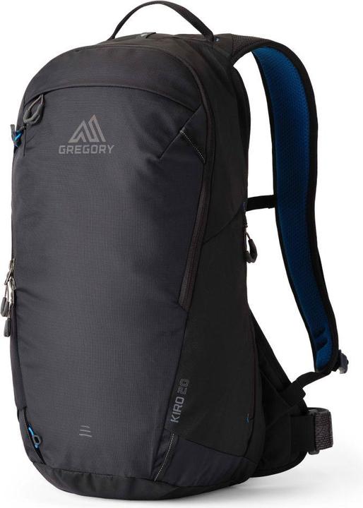 Gregory Kiro 20 RC (20 l)