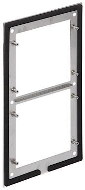 Actual product image Dahua technology PANEL MONTAŻOWY VTOF002-V2