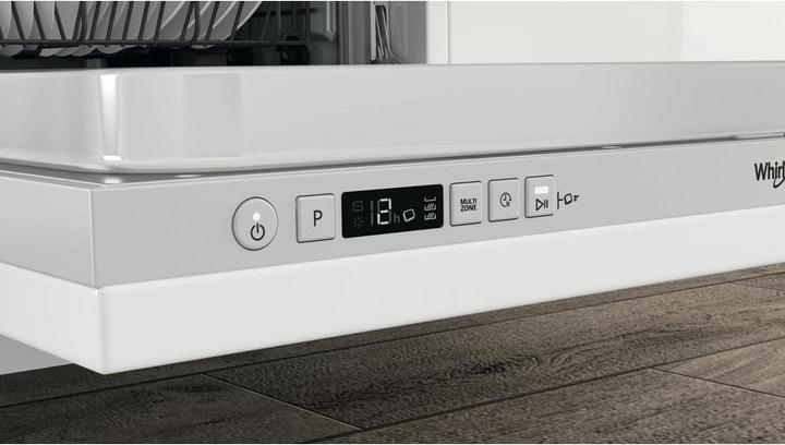 Actual product image Whirlpool Zmywarka WIC 3C26 F