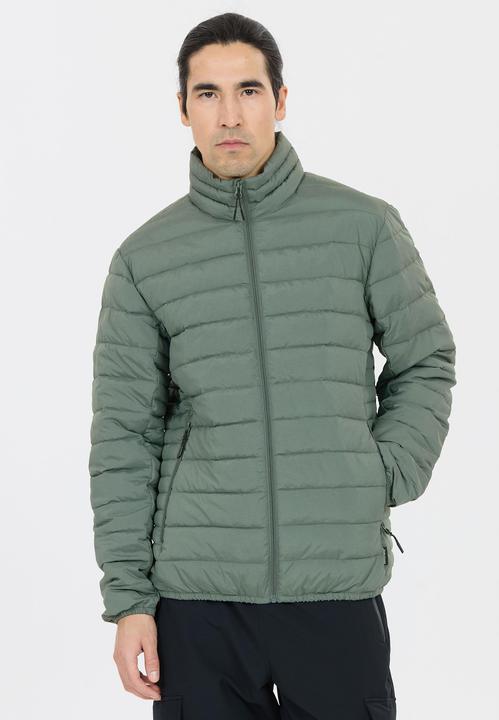Produktbild Whistler Edge CFT+ Light Puffer (XXL)