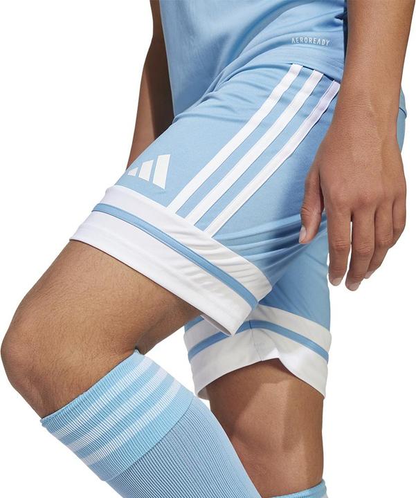 Actual product image adidas Squadra 25 Short Kids (152)
